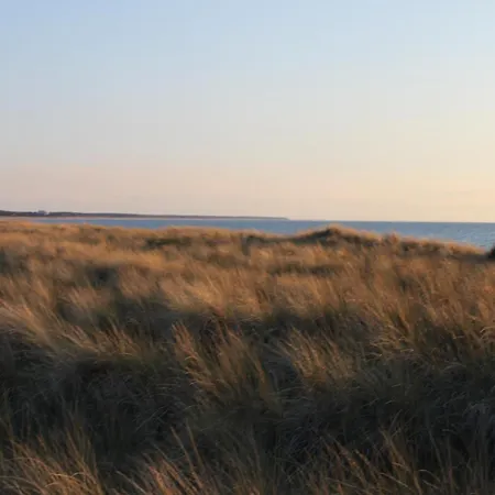 Holiday home -