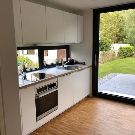 Holiday home -